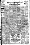 Yarmouth Independent Saturday 11 August 1934 Page 1