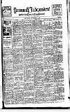 Yarmouth Independent Saturday 17 November 1934 Page 1
