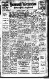 Yarmouth Independent Saturday 04 January 1936 Page 1