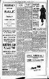 Yarmouth Independent Saturday 04 January 1936 Page 8