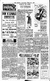 Yarmouth Independent Saturday 08 February 1936 Page 16