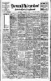 Yarmouth Independent Saturday 28 March 1936 Page 1
