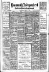 Yarmouth Independent Saturday 04 April 1936 Page 1