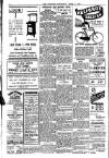 Yarmouth Independent Saturday 04 April 1936 Page 6