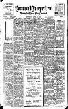 Yarmouth Independent Saturday 11 April 1936 Page 1
