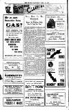 Yarmouth Independent Saturday 18 April 1936 Page 10