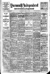 Yarmouth Independent Saturday 02 May 1936 Page 1
