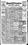 Yarmouth Independent Saturday 09 May 1936 Page 1