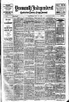 Yarmouth Independent Saturday 16 May 1936 Page 1