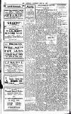 Yarmouth Independent Saturday 23 May 1936 Page 12