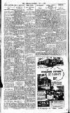 Yarmouth Independent Saturday 23 May 1936 Page 18