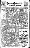 Yarmouth Independent Saturday 30 May 1936 Page 1