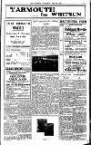 Yarmouth Independent Saturday 30 May 1936 Page 13