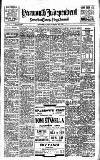 Yarmouth Independent Saturday 26 September 1936 Page 1