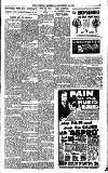 Yarmouth Independent Saturday 26 September 1936 Page 15