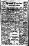 Yarmouth Independent Saturday 14 November 1936 Page 1