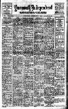 Yarmouth Independent Saturday 21 November 1936 Page 1