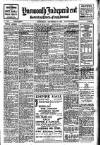 Yarmouth Independent Saturday 12 December 1936 Page 1
