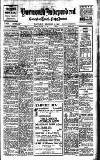 Yarmouth Independent Saturday 19 December 1936 Page 1