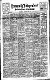 Yarmouth Independent Saturday 23 January 1937 Page 1