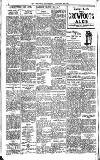 Yarmouth Independent Saturday 23 January 1937 Page 8