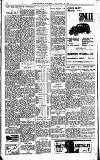 Yarmouth Independent Saturday 23 January 1937 Page 16