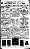 Yarmouth Independent Saturday 13 November 1937 Page 4