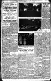 Yarmouth Independent Saturday 13 November 1937 Page 6