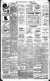 Yarmouth Independent Saturday 13 November 1937 Page 14