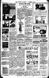 Yarmouth Independent Saturday 13 November 1937 Page 20