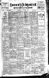 Yarmouth Independent Saturday 01 January 1938 Page 1