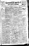 Yarmouth Independent Saturday 08 January 1938 Page 1