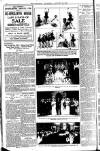 Yarmouth Independent Saturday 22 January 1938 Page 6