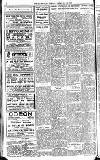 Yarmouth Independent Saturday 26 February 1938 Page 8