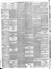 Staffordshire Chronicle Saturday 26 March 1887 Page 8