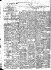 Staffordshire Chronicle Saturday 05 February 1887 Page 4