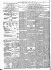 Staffordshire Chronicle Saturday 05 March 1887 Page 4