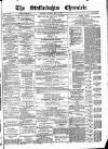 Staffordshire Chronicle Saturday 14 May 1887 Page 1