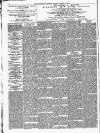 Staffordshire Chronicle Saturday 28 January 1888 Page 4