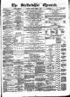 Staffordshire Chronicle Saturday 24 March 1888 Page 1