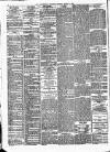 Staffordshire Chronicle Saturday 24 March 1888 Page 8