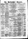 Staffordshire Chronicle Saturday 12 May 1888 Page 1