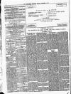 Staffordshire Chronicle Saturday 17 November 1888 Page 4