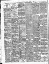 Staffordshire Chronicle Saturday 17 November 1888 Page 8