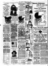 Staffordshire Chronicle Saturday 11 May 1889 Page 2