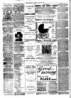 Staffordshire Chronicle Saturday 22 June 1889 Page 2
