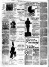 Staffordshire Chronicle Saturday 13 July 1889 Page 2