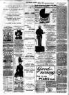 Staffordshire Chronicle Saturday 27 July 1889 Page 2