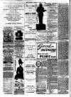 Staffordshire Chronicle Saturday 10 August 1889 Page 2