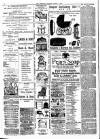 Staffordshire Chronicle Saturday 01 March 1890 Page 2